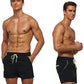 Men's Swimwear Shorts Swimming Trunks Swimsuits Surf Beach Swim Sports Pants Board Mesh Swim Shorts The Clothing Company Sydney