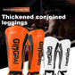 Muay Thai Kickboxing Boxing Shin Guard Pads Martial Arts Leg Protector Taekwondo Ankle Guards