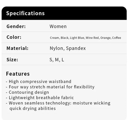 Women's High Waisted Elastic Fitness Leggings Running Yoga Pants Sports Lines Lift Sports Pants
