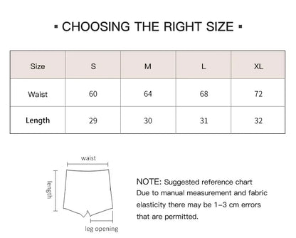 Women's Seamless Ice Silk Solid Biker Leggings Sports Yoga Pants Shorts