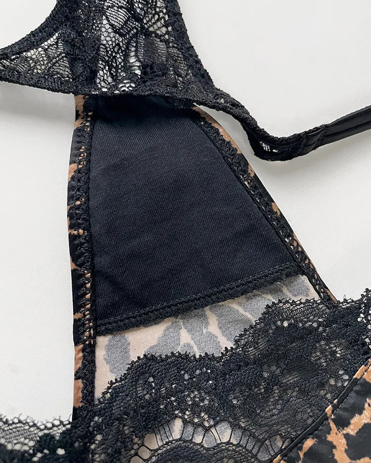 Rhinestone Lace Women Panties Seamless Underwear G String Letter Transparent Thong Female Low Rise Ladies Briefs