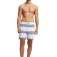 Men's Shorts Breathable Long Lining Gym Homme Quick Dry Zipper Pocket Beach Shorts Swim Trunks The Clothing Company Sydney