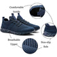 Men Casual Sport Shoes Light Sneakers White Outdoor Breathable Mesh Black Running Shoes Athletic Jogging Tennis Shoes The Clothing Company Sydney