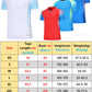 Women's Sports Tennis Shirts Quick Dry Breathable Golf Short Sleeve Outdoor Running Fitness Training Volleyball Badminton Table TennisJerseys The Clothing Company Sydney