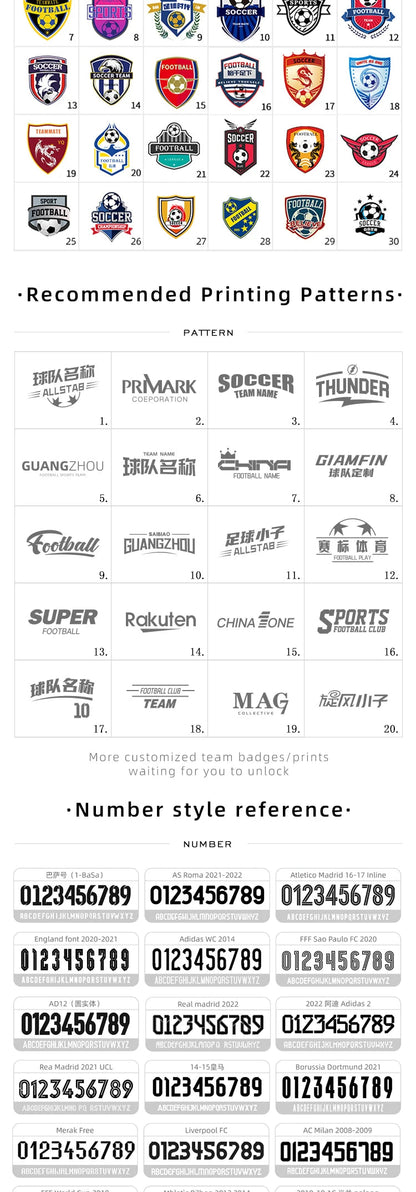 Adult Kids Football Jerseys Men Women Soccer Uniforms Sports Clothes Customised Futsal Sportswear Child Team Training Tracksuit Outfit The Clothing Company Sydney