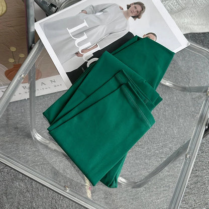 Yoga Leggings High Waist Breathable Quick Drying Yoga Pants Fitness Running Cycling Workout Gym Clothing The Clothing Company Sydney