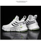 Men's Shoes Sneakers Male Tennis Comfortable Casual Shoes Black Sneaker Male Footwear Summer Men's Sneakers The Clothing Company Sydney