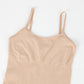 Seamless Shapewear Control Slips for Under Dresses Women Body Shaper Cami Slip