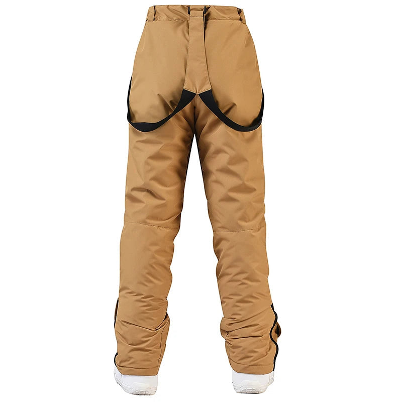 2 Piece Jacket Pants Ski Suit Sets Waterproof Snow Costume Ski Jacket and Pant Set Outdoor Clothing Snowboarding Set The Clothing Company Sydney