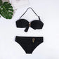 Summer Swimsuits Push Up Bikini Swimwear Beach Wear Brazilian Bikinis Swim Bathing Suit The Clothing Company Sydney