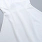 Womens Fashion Summer Short Backless wedding Party Elegant Casual White Slip Sundress Sleeveless Dress