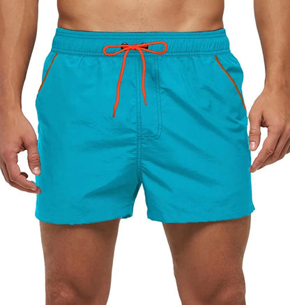 Men's Swimwear Shorts Swimming Trunks Swimsuits Surf Beach Swim Sports Pants Board Mesh Swim Shorts The Clothing Company Sydney