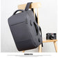 Large Backpack USB Charging Laptop Bagpack Waterproof Business Travel Cabin Hand Luggage Back Pack Bag