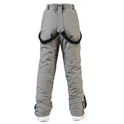 2 Piece Jacket Pants Ski Suit Sets Waterproof Snow Costume Ski Jacket and Pant Set Outdoor Clothing Snowboarding Set The Clothing Company Sydney