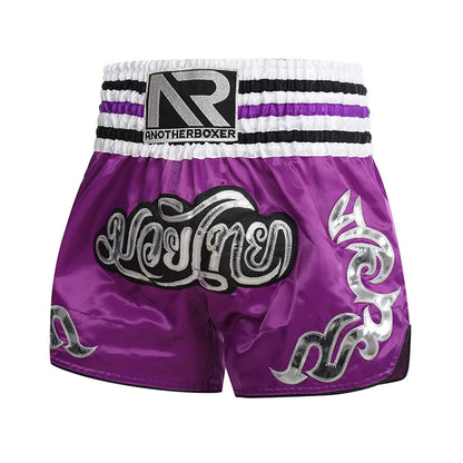 Muay Thai Shorts Embroidery Boxing Shorts Womens Mens Kids Kickboxing Fight Shorts Free Combat Grappling Martial Arts Clothing The Clothing Company Sydney