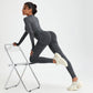 Wash Autumn Pant Sets Skinny Stretch Sport Pant Sets  Beautiful Activewear The Clothing Company Sydney