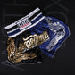 Thai Boxing Shorts Competition Training Muay Thai Shorts Men Women Kids MMA Fight Kickboxing Pants Martial Arts Uniform The Clothing Company Sydney