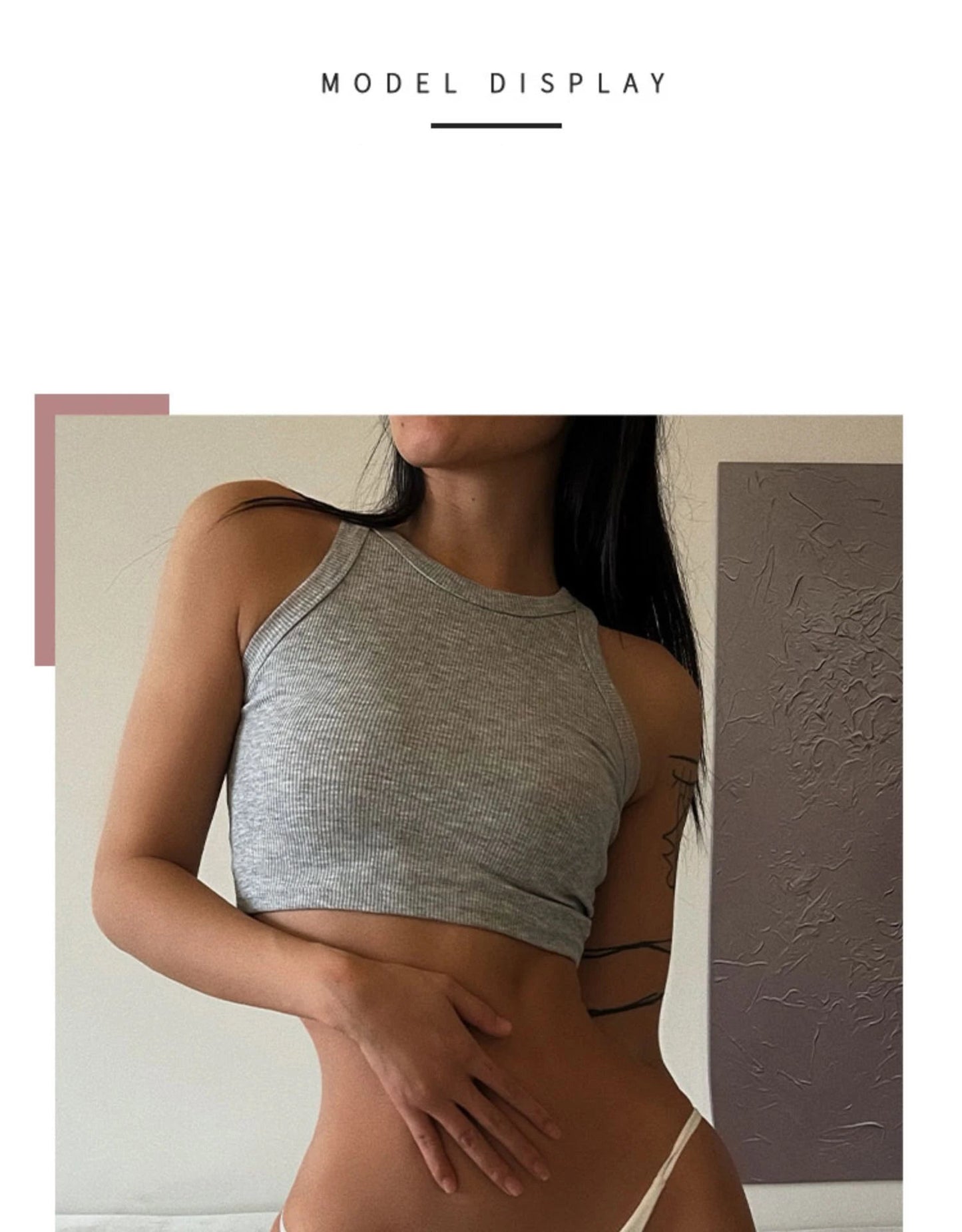 Women's Temptation G-string Gym Sport Thong Solid Color Comfortable Panties Soft Cotton Underwear The Clothing Company Sydney