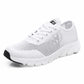 Mesh Women's Sneakers Breathable Flat Shoes Women Lightweight Sports Shoes Non-slip Running Footwear Casual Shoes The Clothing Company Sydney