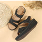 Sandals Soft Women's Sandals Slip On Open Toe Walking Shoes Slipper Party Footwear Female Shoes The Clothing Company Sydney