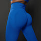 Seamless Gym Leggings Women Yoga Pants High Waist Lifting Leggings Pants Women Sports Clothing Fitness Wear The Clothing Company Sydney