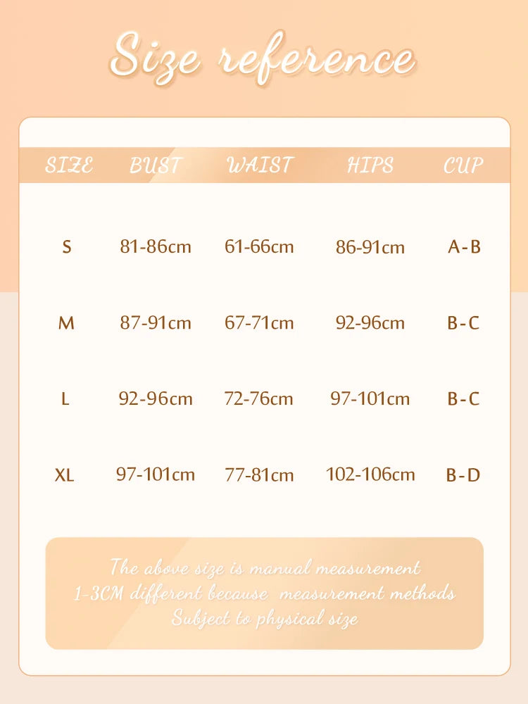 2 Piece Push Up Bikinis Two Piece Suit Bathsuit Bikini Sets Hollow Out Swimsuit String Bathwear Low Waist Swimwear