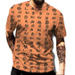 New Trend Casual Tamil Alphabet Men T-shirts Summer Fashion Personality Fun Short Sleeve Street Hip Hop Printed O-neck Short Sleeve Tees The Clothing Company Sydney