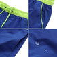 Men's Swimwear Shorts Swimming Trunks Swimsuits Surf Beach Swim Sports Pants Board Mesh Swim Shorts The Clothing Company Sydney