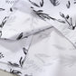 Men's Summer Short Sleeve Printed Shirt Thin Beach Shirt Men's Clothing Casual Shirt