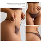 3 Pack Seamless Thong Women Thin Strap Low Waist High Flexibility Panties Briefs T-back Comfortable Underwear The Clothing Company Sydney