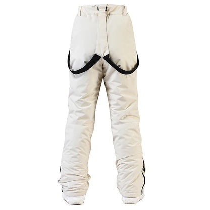 2 Piece Jacket Pants Ski Suit Sets Waterproof Snow Costume Ski Jacket and Pant Set Outdoor Clothing Snowboarding Set The Clothing Company Sydney
