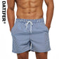 Summer Mens Beach Print Shorts Surfing Swimwear Fitness Workout Trunks Sportswear With Pockets Pants The Clothing Company Sydney