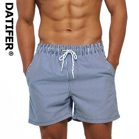 Summer Mens Beach Print Shorts Surfing Swimwear Fitness Workout Trunks Sportswear With Pockets Pants The Clothing Company Sydney