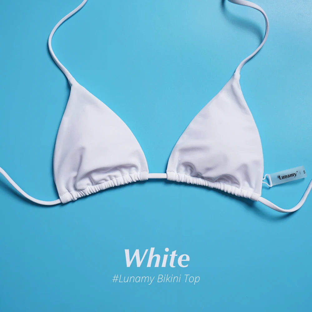 Beachwear  Swimwear T-back Bikini Thong Swim Brief The Clothing Company Sydney