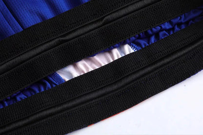 Customized Reversible Basketball Jersey Set Men Women Kids Quick Drying Jersey and Shorts Set