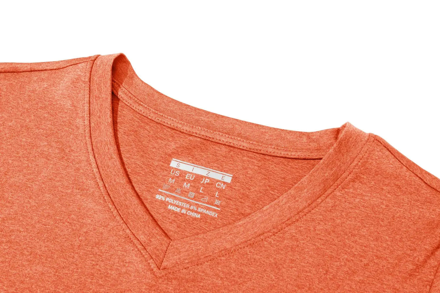 UPF 50+ Sun Protection Long Sleeve Shirts Womens V Neck Summer T-Shirts Outdoor Athletic Workout Running Gym Sportswear The Clothing Company Sydney