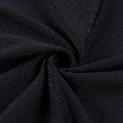 Women's Halloween Costume Batwing Sleeve Black Gothic Dress The Clothing Company Sydney