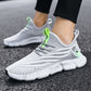 Men's Sneakers Fashion Casual Shoes Flats Breathable Outdoor Shoes The Clothing Company Sydney