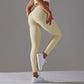 High Waist Body Hugging Naked Feeling Leggings Women Fitness Running Yoga Leggings Pants Energy Gym Tight Leggings Casual Workout Leggings The Clothing Company Sydney