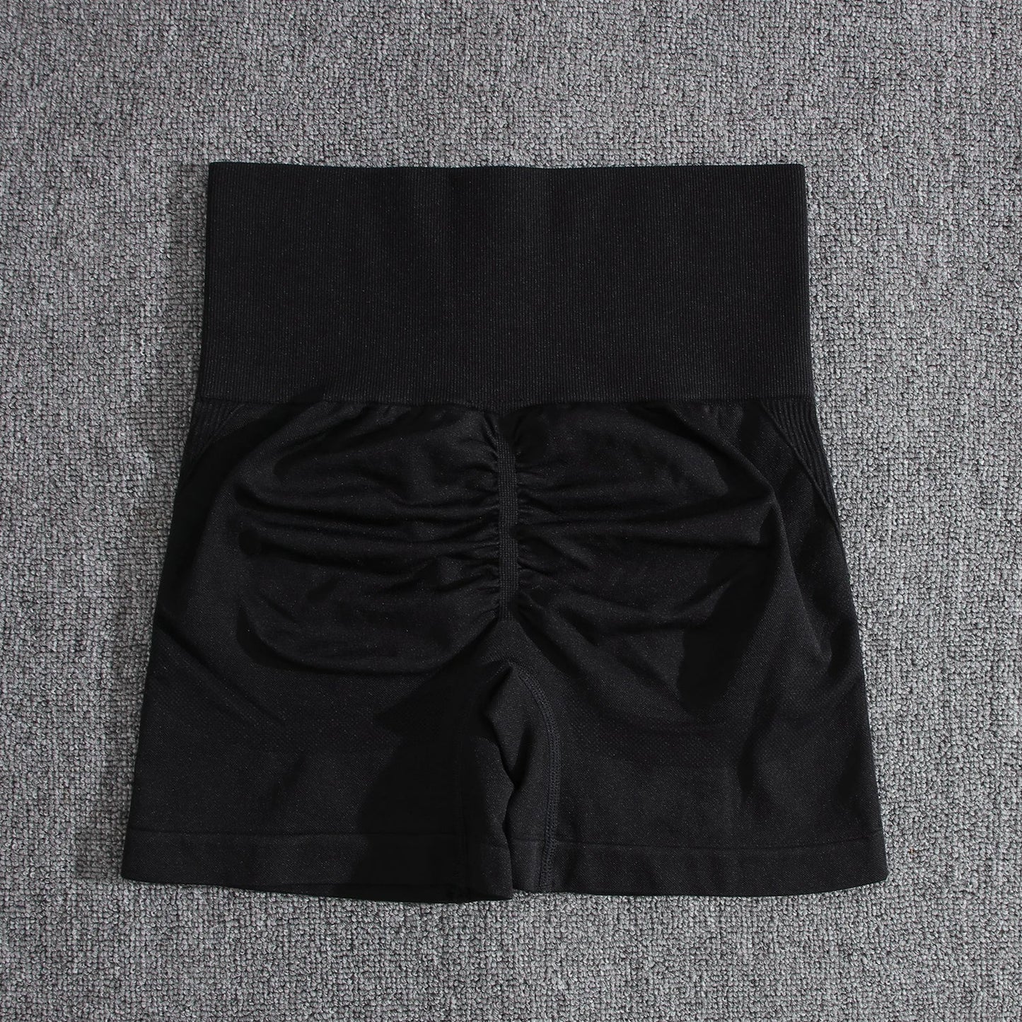 Tie Dye Gym Summer Shorts Woman Casual High Waist Outdoors Sport Seamless Shorts Push Up Fitness Bike Shorts The Clothing Company Sydney