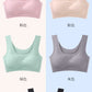 Ice Silk Bras Push Up Sports Bralette Emulsion Pad Sleep Bralette Lingerie Underwear The Clothing Company Sydney