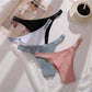 Cotton Letter Waist Women Panties Female Underpants Comfortable Underwear Women Thong Pantys Intimates M-XL The Clothing Company Sydney