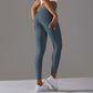 High Waist Body Hugging Naked Feeling Leggings Women Fitness Running Yoga Leggings Pants Energy Gym Tight Leggings Casual Workout Leggings The Clothing Company Sydney