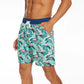 Summer Men's Fashion Vacation Beach Swim Board Shorts The Clothing Company Sydney