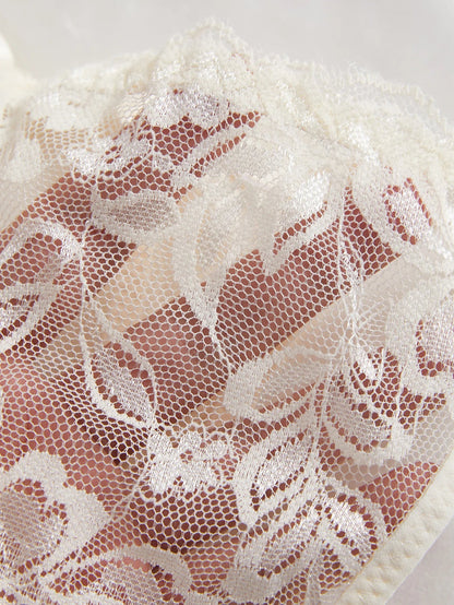 3 Pack Women's Lace Panties Underwear Adjustable Strap Floral Lace Sheer Mesh Thong G String The Clothing Company Sydney