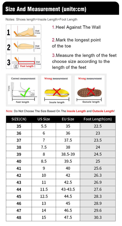 Women's Vulcanized Shoes Platform Casual Sneakers Shoes Flats Mesh Breathable Running Summer Sports Tennis Shoes - The Clothing Company Sydney