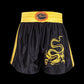 Thai Boxing Shorts Competition Training Muay Thai Shorts Men Women Kids MMA Fight Kickboxing Pants Martial Arts Uniform The Clothing Company Sydney