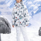 Children's Snow Suit Outfit Wear Outdoor Waterproof Windproof Warm Costume Winter Snowboarding Ski Jacket and Strap Pant Boys and Girls The Clothing Company Sydney