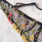 Yimunancy Floral Embroidery Lingerie Set Women Sheer 2-Piece Boho Bra + Panty Underwear Set Intimates The Clothing Company Sydney