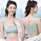 Ice Silk Bras Push Up Sports Bralette Emulsion Pad Sleep Bralette Lingerie Underwear The Clothing Company Sydney